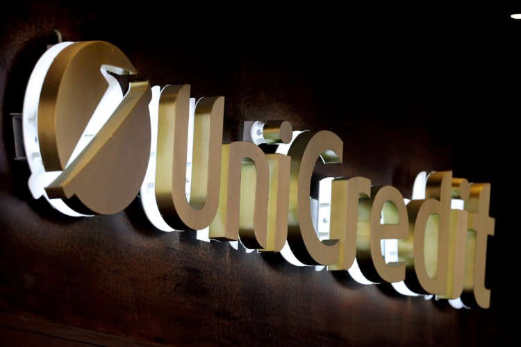 UniCredit says no compensation in Orcel’s pay for losses from previous work