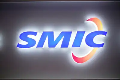Image for China’s SMIC to invest $8.87 billion for new chip plant in Shanghai