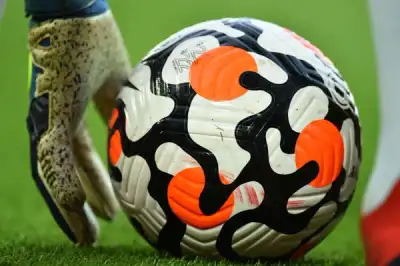 Image for Soccer-Premier clubs could face sanctions over South American players