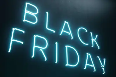 Image for Banks will foot the bill for Black Friday and Cyber Monday fraud