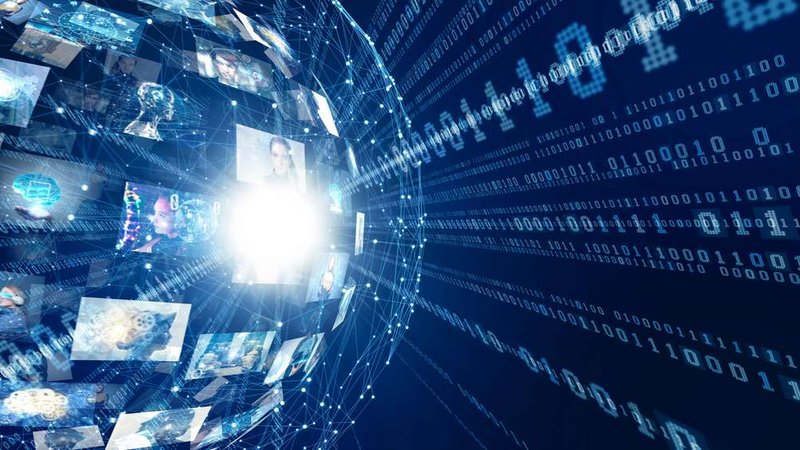 Image for The Pressures of Digital Transformation