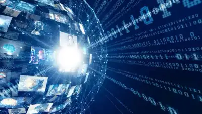 Image for The Pressures of Digital Transformation