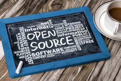 Image for Open Source: Where is it going?