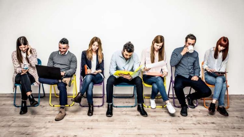 Image for When the going gets tough – What it means for start-ups’ hiring