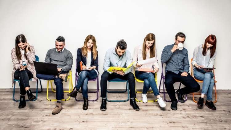 When the going gets tough – What it means for start-ups’ hiring