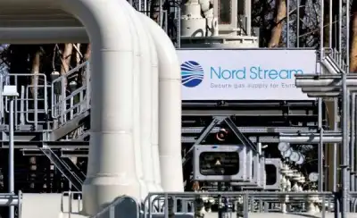Image for Kremlin: Nord Stream 1 turbine not arrived yet, a second has defects