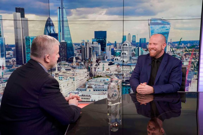 Global Banking and Finance Review Awards