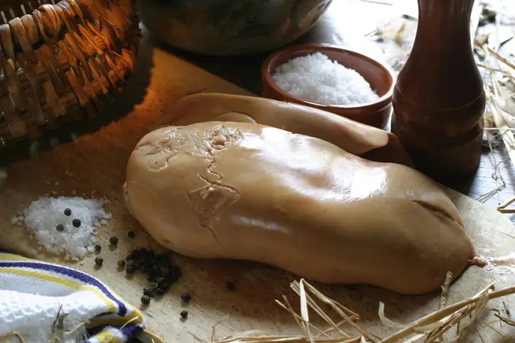 Image for Foie Gras Substitute Market is Expected To Rise CAGR of 5.3% With a US$ 474.1 Million By 2034