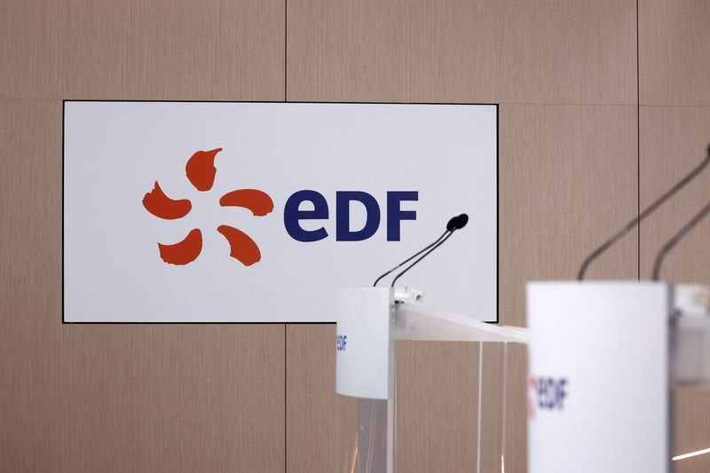 Image for France's EDF identifies land for data centres