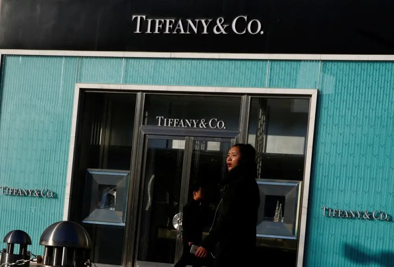 Image for Exclusivity the name of the game as luxury firms target China’s wealthiest for growth