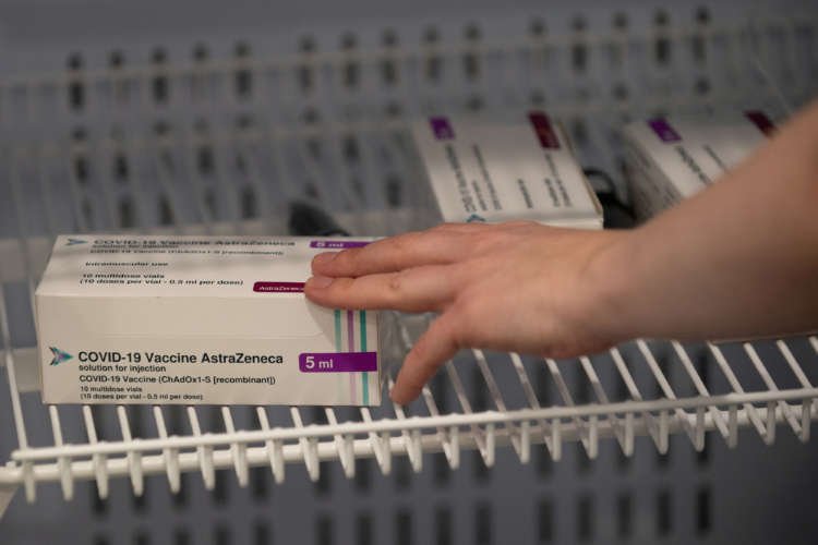 AstraZeneca COVID-19 vaccine delivery statement - Global Banking & Finance Review