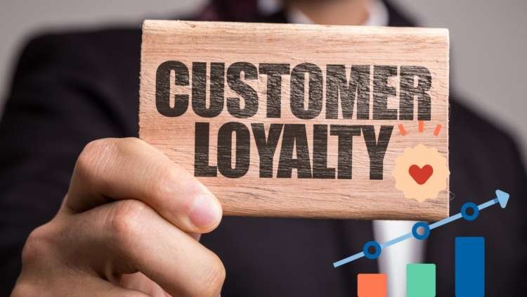 Four tips to drive customer loyalty and rebuild consumer confidence post COVID-19