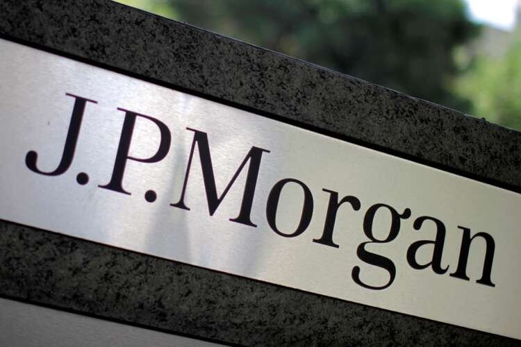 JPMorgan and Goldman Sachs logos reflecting their investment in UK tech market - Global Banking & Finance Review