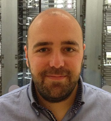 Illustration depicting cybersecurity threats in banking - Global Banking & Finance Review