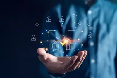 Image for Balancing automation and human touch in HR and recruitment