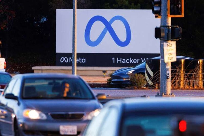 Image for Meta cuts 11,000 jobs as it sinks more money into the metaverse