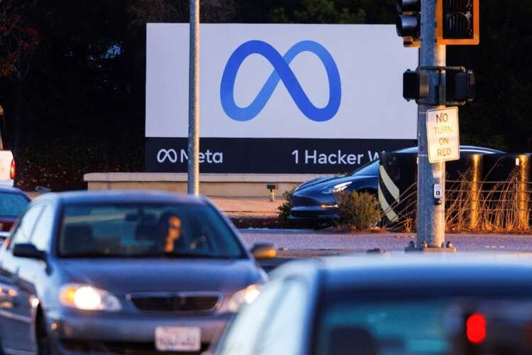 Image for Meta cuts 11,000 jobs as it sinks more money into the metaverse