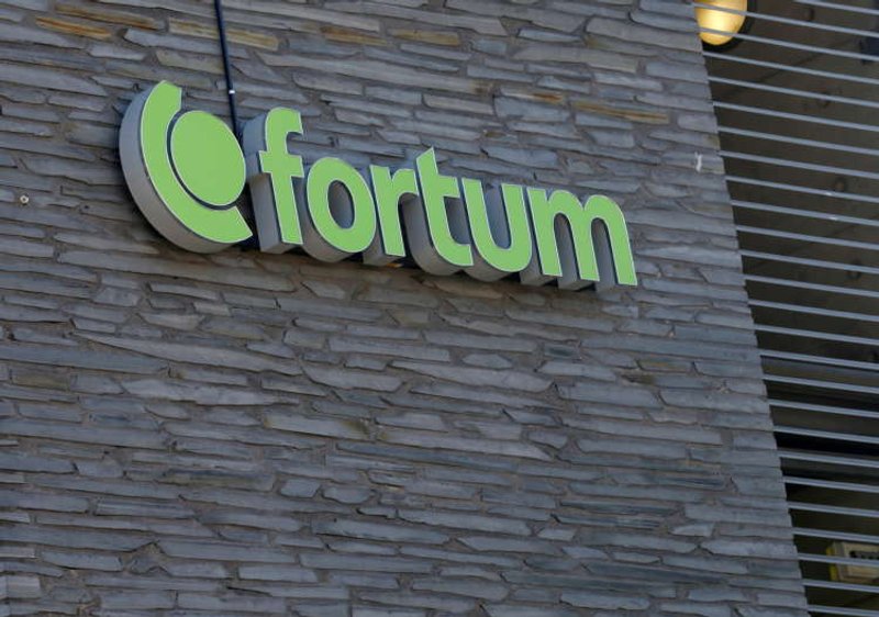 Image for Finland’s Fortum reports first quarter profit jump helped by Uniper