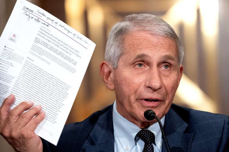 Image for U.S. could control COVID by spring 2022 if more people get shots – Fauci