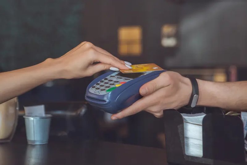 Image for Global Banking & Finance Review interview with June Ahi, Cashflows