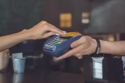 Image for Global Banking & Finance Review interview with June Ahi, Cashflows