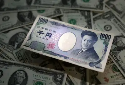 Image for Dollar profits from Japan political uncertainty, data and US election in focus