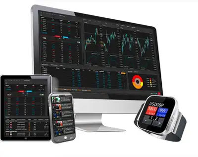 Image for X OPEN HUB ADDS MULTI ACCOUNT MANAGEMENT (MAM) AND INTRODUCING BROKER (IB) MODULES TO THE X OPEN HUB TRADING PLATFORM