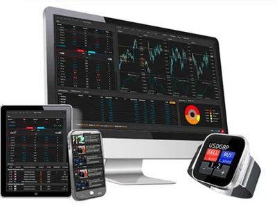 X OPEN HUB Adds Multi Account Management (Mam) And Introducing Broker (Ib) Modules To The X OPEN HUB Trading Platform