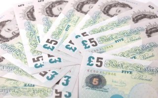 Image for Large exposure risk: Are banks prepared for the first domino