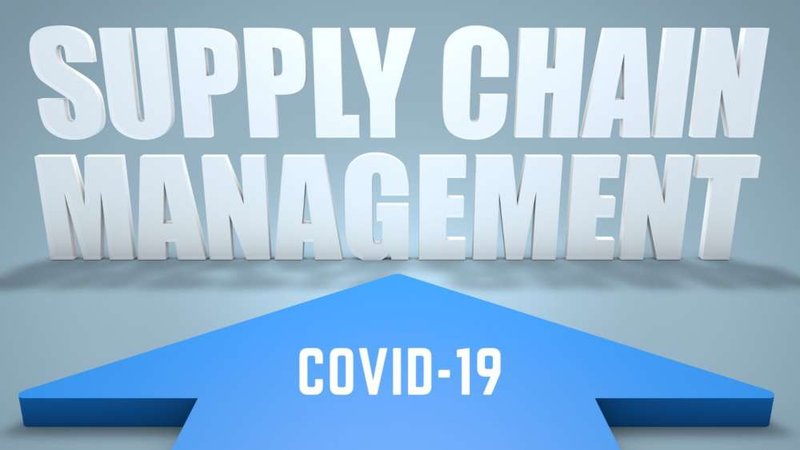 Image for Navigating Supply Chain Management during COVID-19