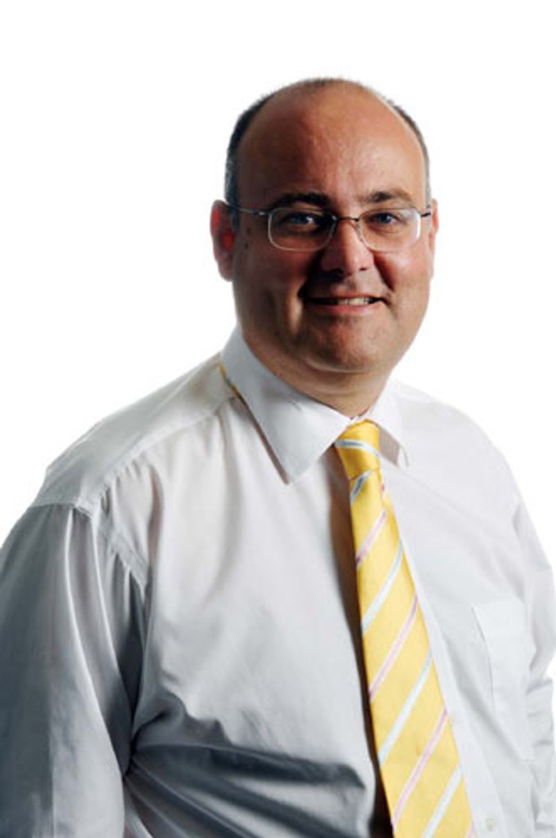 Image for GET CONNECTED FOR A SUCCESSFUL DEAL