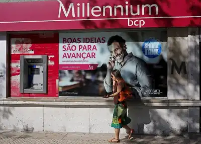 Image for Poland’s Bank Millennium net profit jumps on lower FX loan provisions