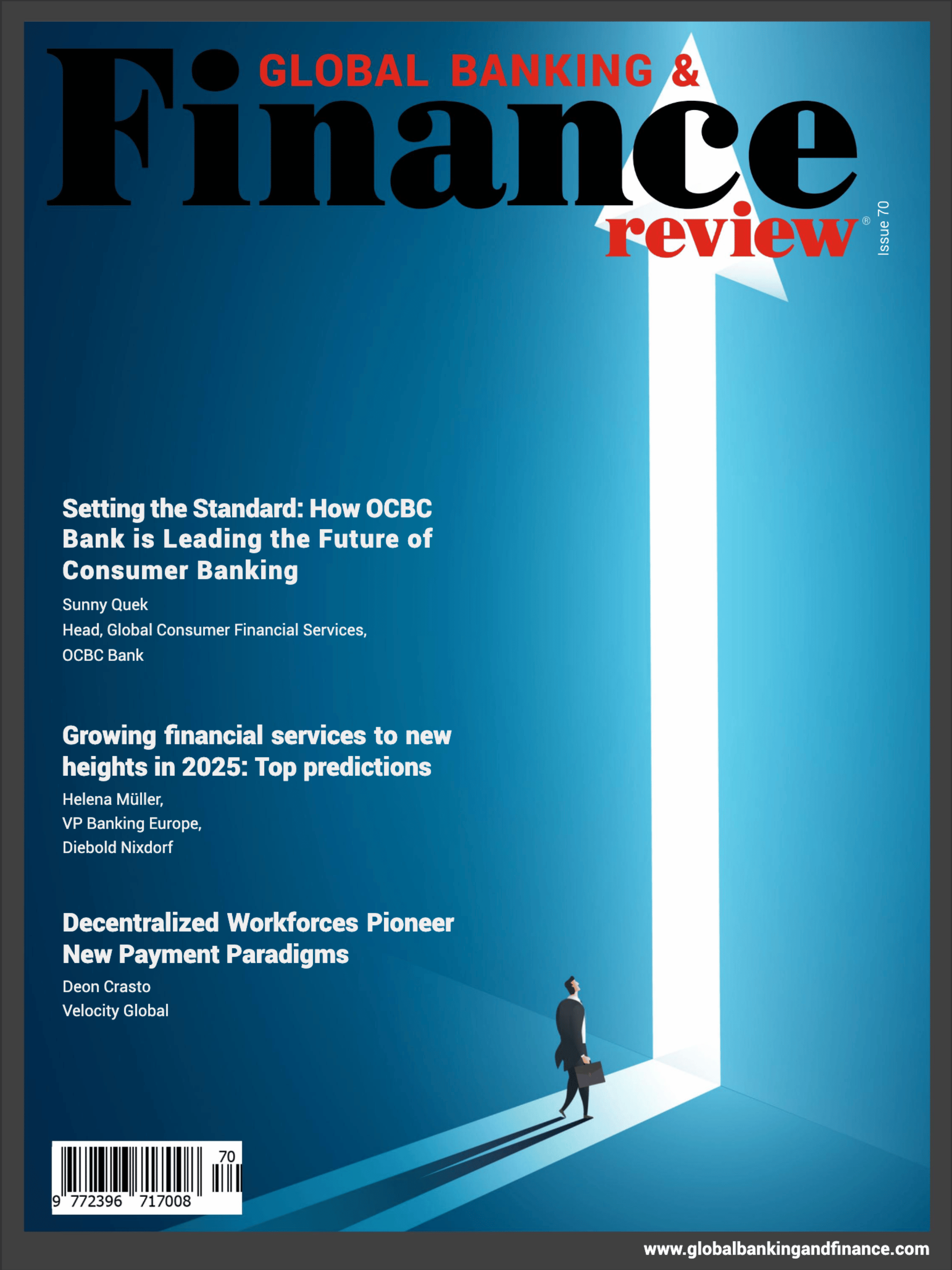 Issue 70