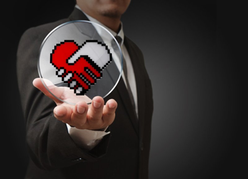 Image for DON’T LET INFORMATION IGNORANCE TURN YOUR DATA DREAM INTO A NIGHTMARE