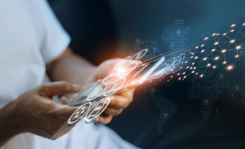 Image for 3 TRENDS SHAKING UP THE FINANCE AND RETAIL BANKING SECTOR