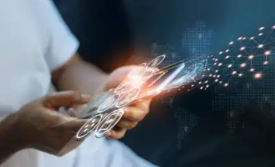 Image for 3 TRENDS SHAKING UP THE FINANCE AND RETAIL BANKING SECTOR