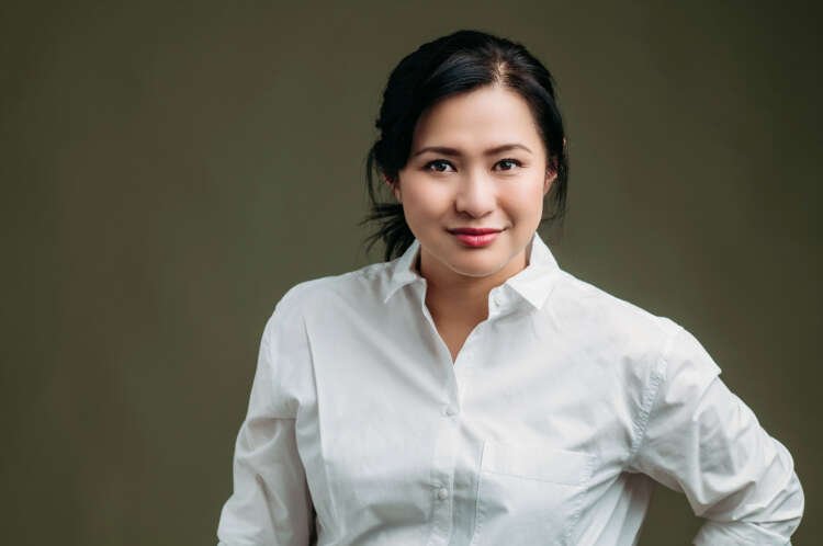 Christine Wu, Absa Group Limited Executive, leading digital transformation - Global Banking & Finance Review