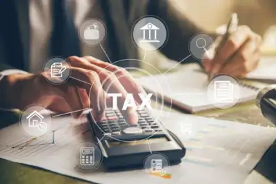 Image for Let’s get fiscal – How to understand R&D Tax Claim Eligibility