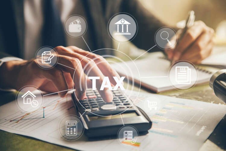 Image for Let’s get fiscal – How to understand R&D Tax Claim Eligibility