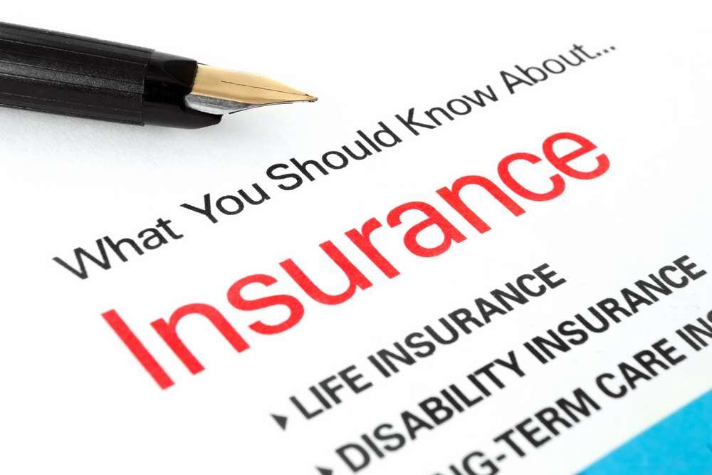 How insurers map today’s businesses to the 18 classes of insurance