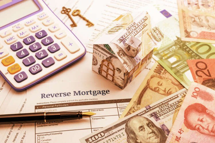 Image for What Can Seniors Expect to Know About Reverse Mortgages Before They Apply?