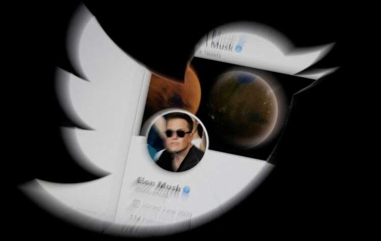 Image for Analysis-Why Twitter has ignored Elon Musk’s ‘trolling’