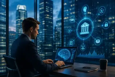 Image for Why Practical AI Delivery Matters More Than Ever in Banking