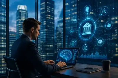Image for Why Practical AI Delivery Matters More Than Ever in Banking