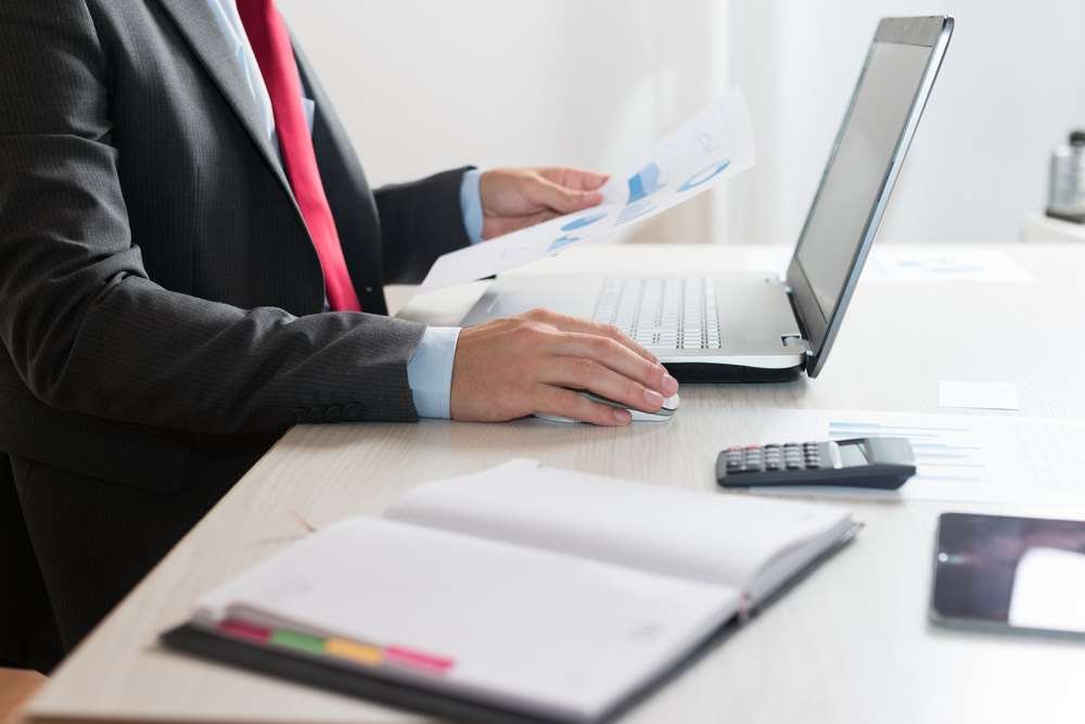 Home office setup for banking professionals during Covid-19 - Global Banking & Finance Review