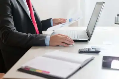 Image for Will remote working banking jobs become the new norm