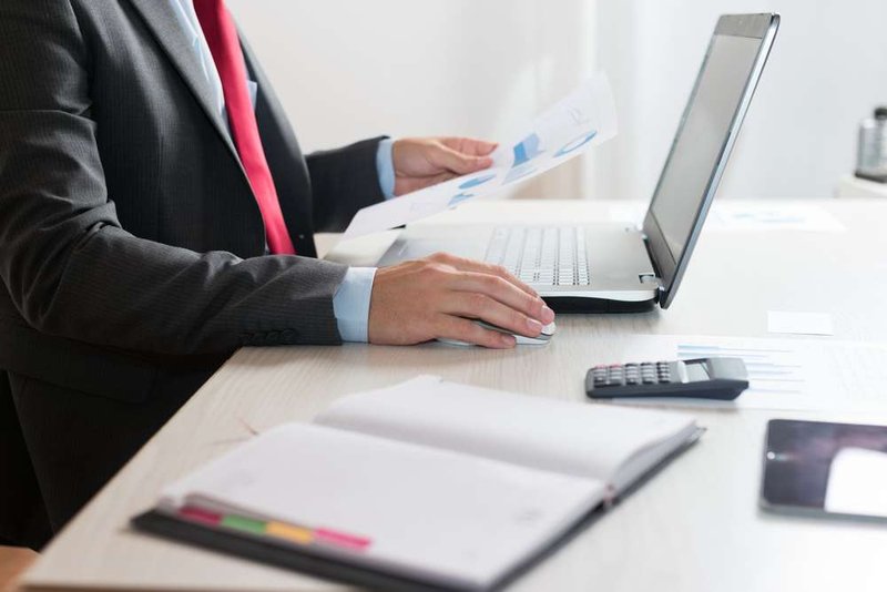 Image for Will remote working banking jobs become the new norm