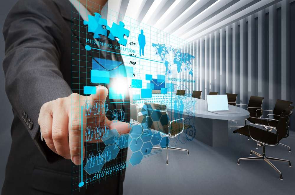 Illustration of innovation in finance and e-commerce trends for 2021 - Global Banking & Finance Review