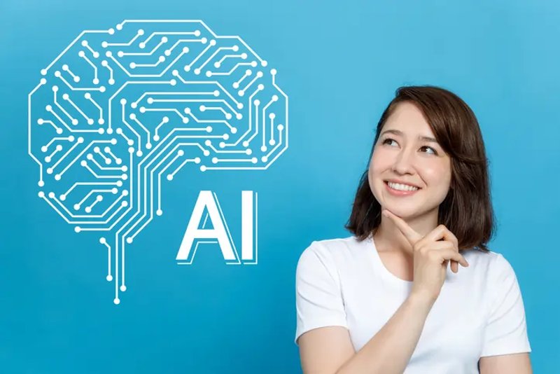 Image for How AI-Driven Creatives Offer New Profitability Paths