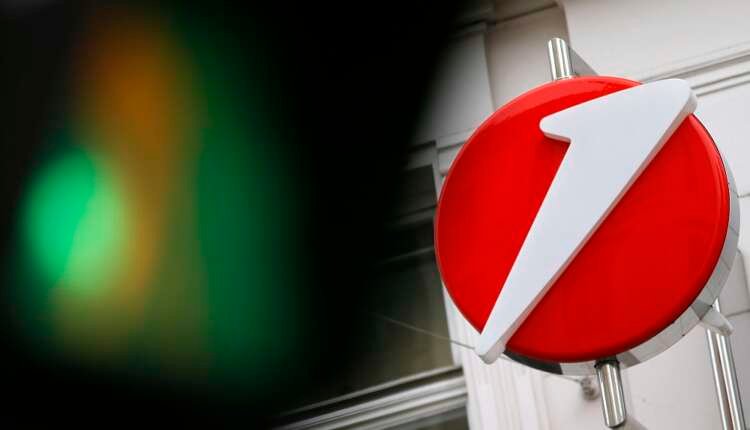 UniCredit logo at Bank Austria branch, reflecting its sale of Yapi Kredi stake - Global Banking & Finance Review